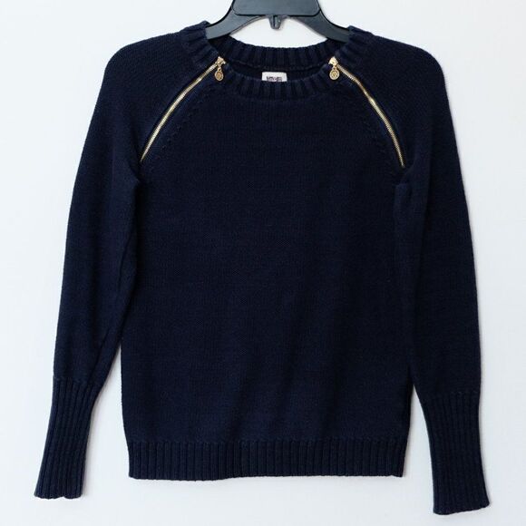 Anne Klein long sleeve sweater - Picture 1 of 5